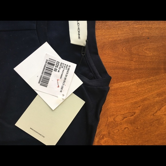 Men’s European designer streetwear - Picture 5 of 5